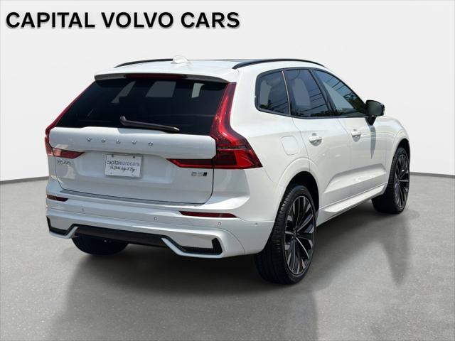 2026 Volvo XC60 B5 Ultra
