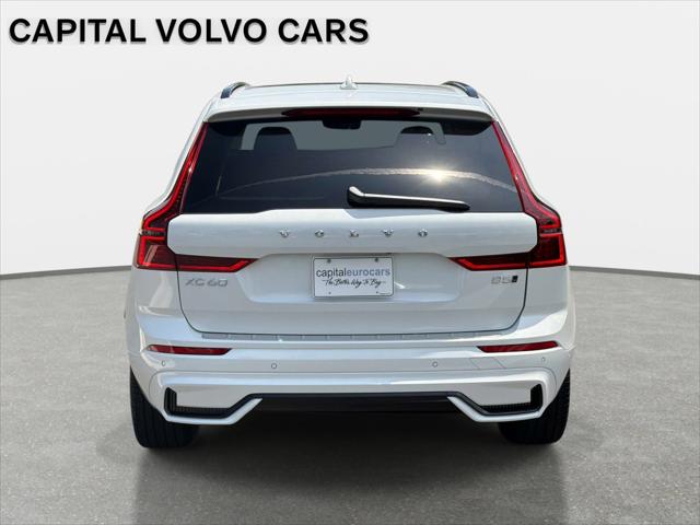 2026 Volvo XC60 B5 Ultra