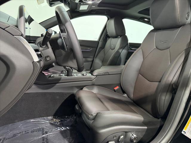 2026 Cadillac CT5 Sport RWD