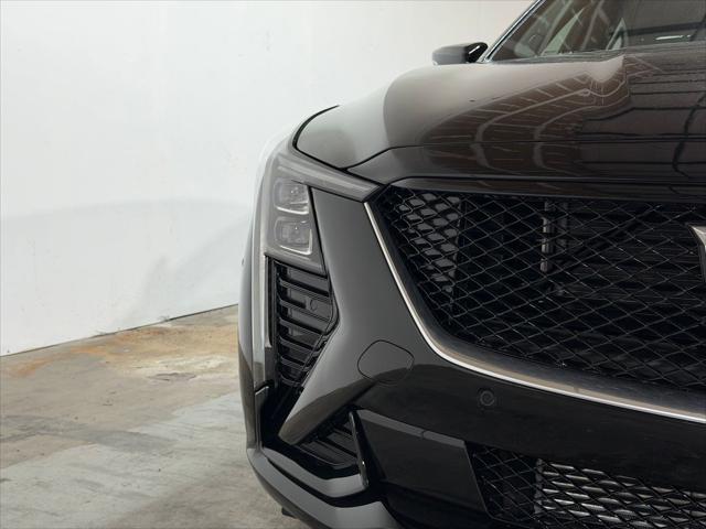 2026 Cadillac CT5 Sport RWD