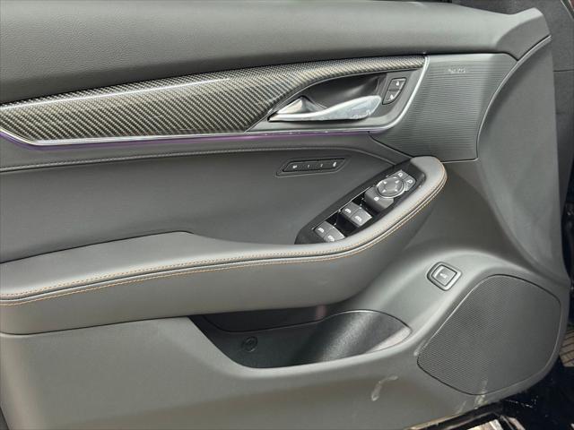 2026 Cadillac CT5 Sport RWD