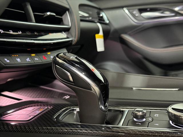 2026 Cadillac CT5 Sport RWD