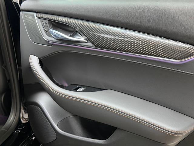 2026 Cadillac CT5 Sport RWD