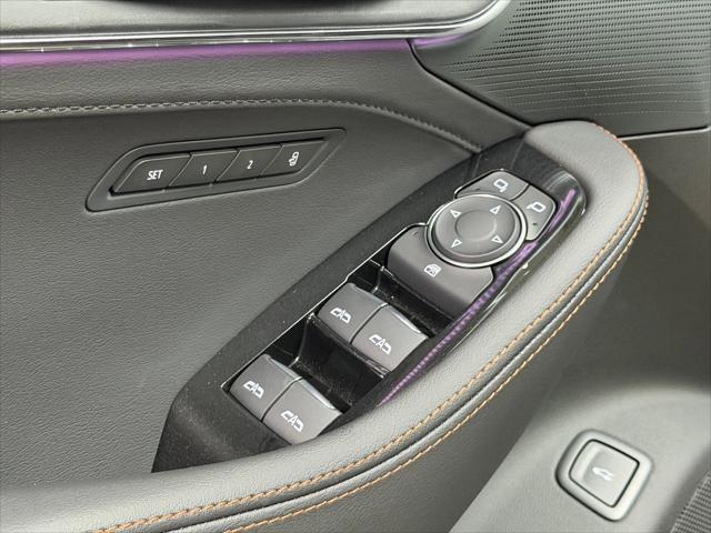 2026 Cadillac CT5 Sport RWD