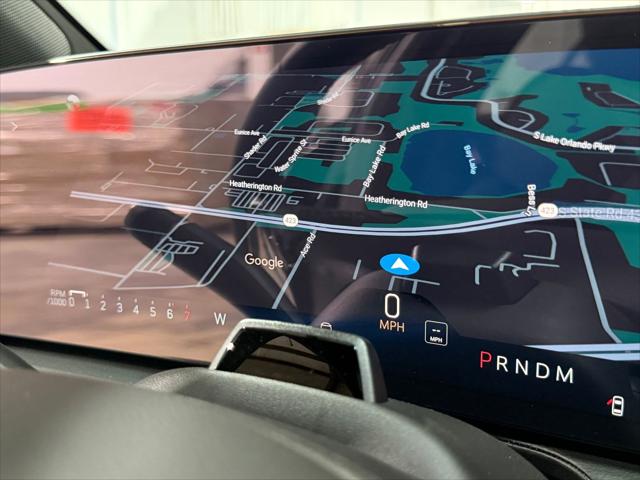 2026 Cadillac CT5 Sport RWD