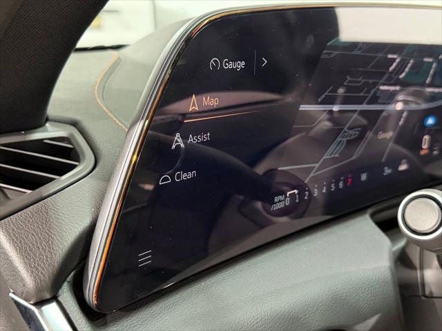 2026 Cadillac CT5 Sport RWD
