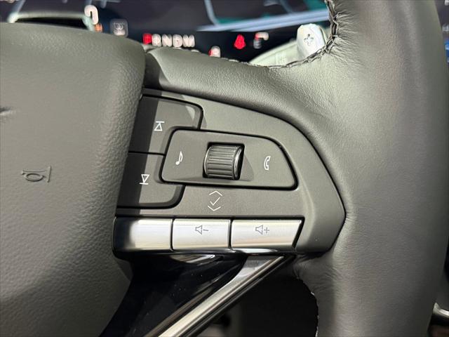 2026 Cadillac CT5 Sport RWD