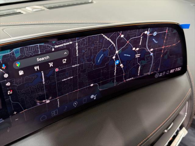 2026 Cadillac CT5 Sport RWD