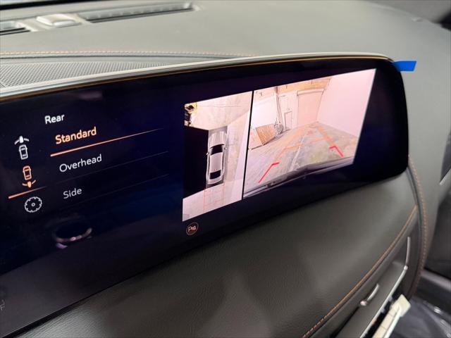 2026 Cadillac CT5 Sport RWD