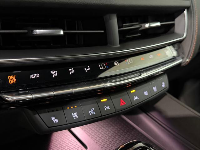 2026 Cadillac CT5 Sport RWD