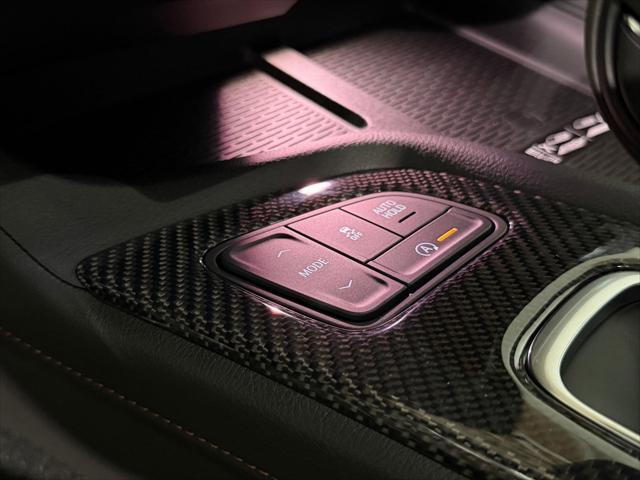 2026 Cadillac CT5 Sport RWD
