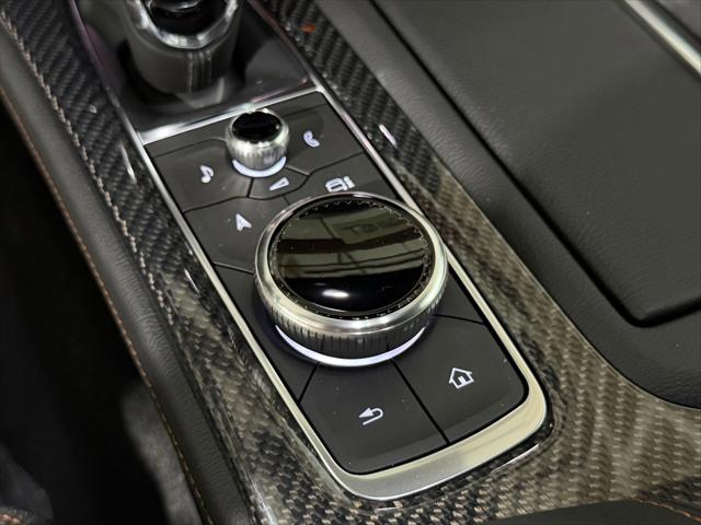 2026 Cadillac CT5 Sport RWD