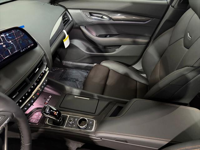 2026 Cadillac CT5 Sport RWD