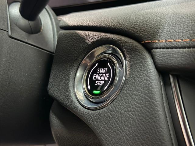 2026 Cadillac CT5 Sport RWD