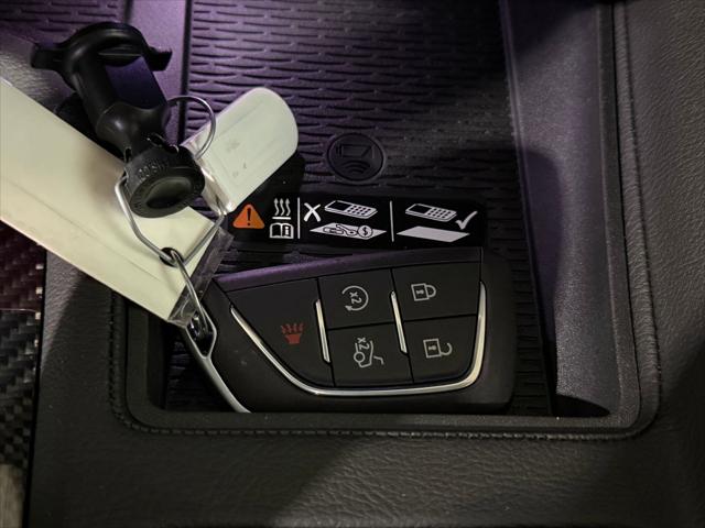 2026 Cadillac CT5 Sport RWD