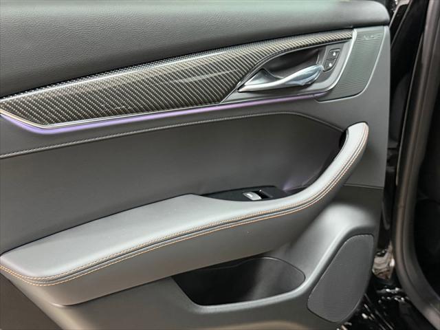 2026 Cadillac CT5 Sport RWD