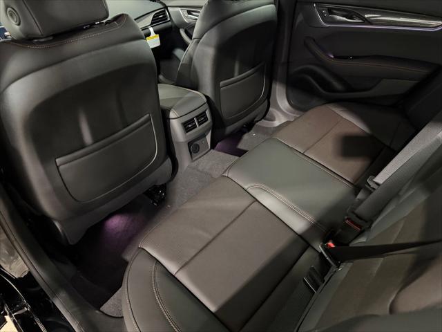 2026 Cadillac CT5 Sport RWD