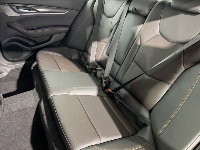 2026 Cadillac CT5 Sport RWD