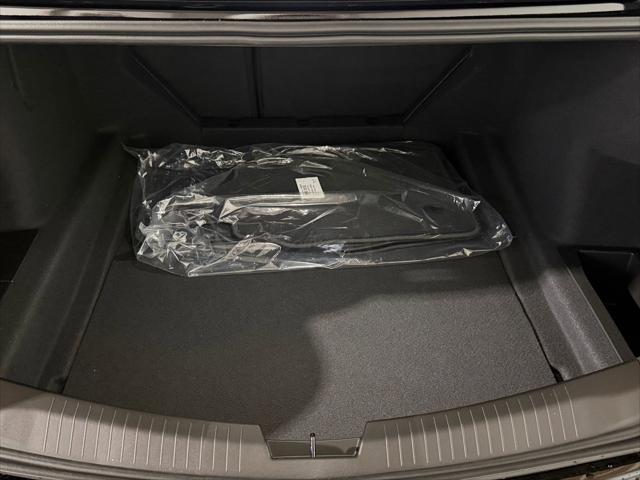 2026 Cadillac CT5 Sport RWD