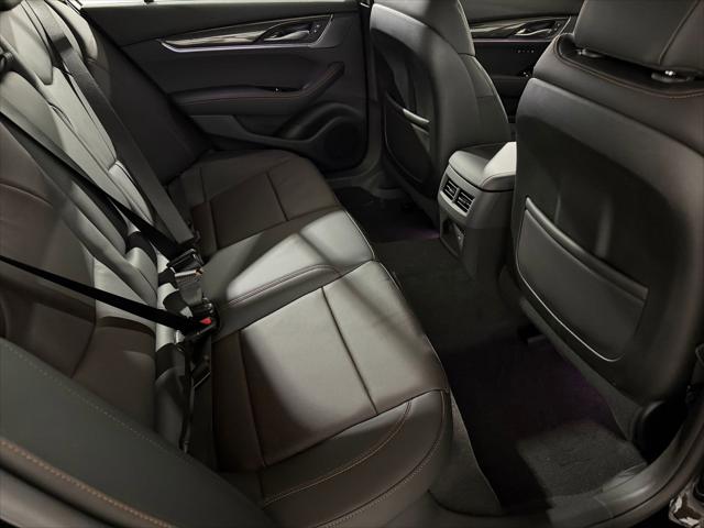 2026 Cadillac CT5 Sport RWD