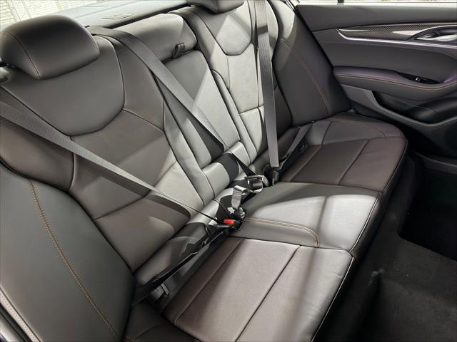2026 Cadillac CT5 Sport RWD