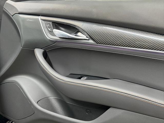 2026 Cadillac CT5 Sport RWD