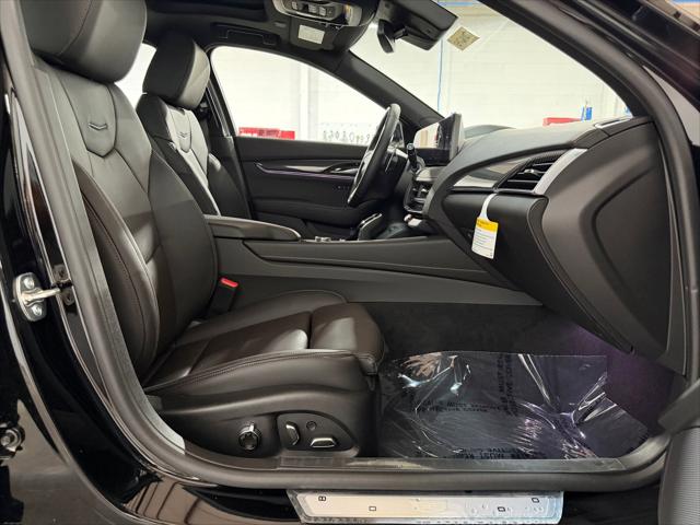 2026 Cadillac CT5 Sport RWD