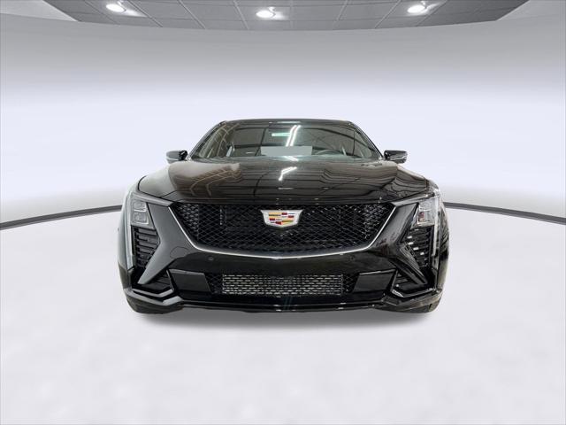 2026 Cadillac CT5 Sport RWD