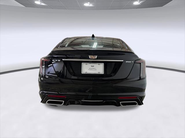 2026 Cadillac CT5 Sport RWD