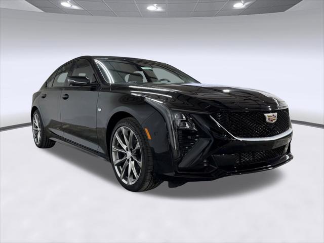 2026 Cadillac CT5 Sport RWD