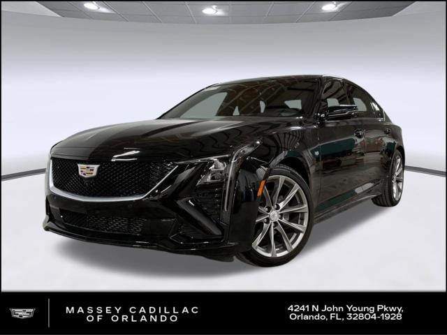 2026 Cadillac CT5 Sport RWD for sale in Orlando, FL