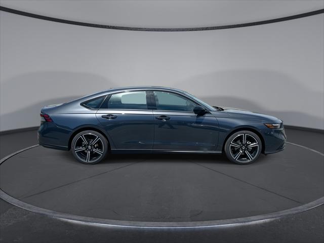 2026 Honda Accord Sedan SE for sale in Berlin, VT