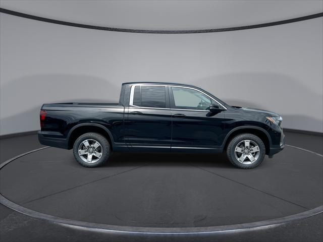 2026 Honda Ridgeline RTL for sale in Berlin, VT