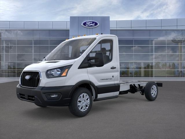 2026 Ford Transit Cutaway Base for sale in Peoria, AZ