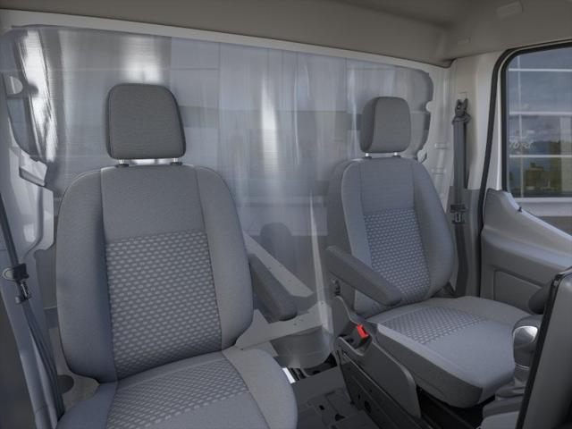 2026 Ford Transit Cutaway Base