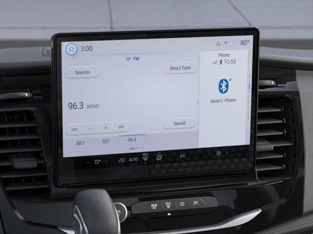 2026 Ford Transit Cutaway Base