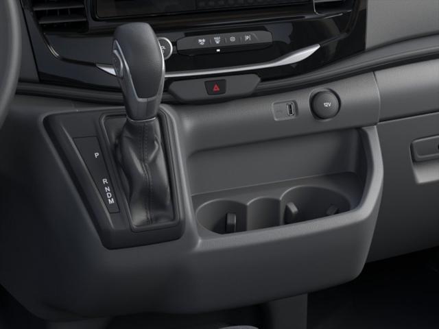2026 Ford Transit Cutaway Base