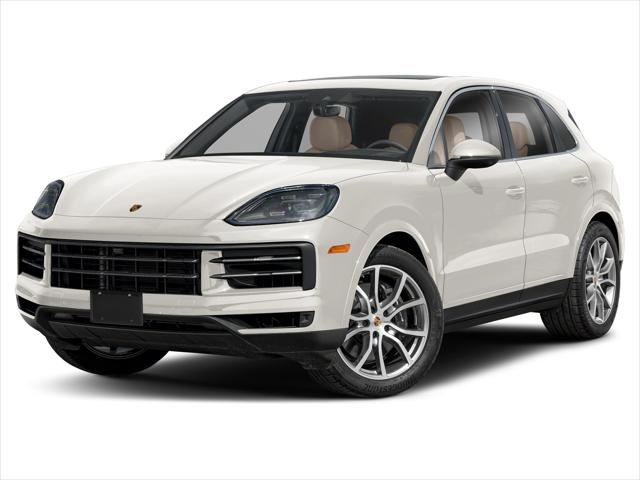 2025 Porsche Cayenne GTS for sale in Pittsburgh, PA