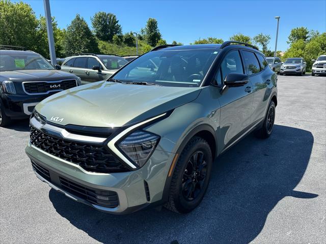 2023 Kia Sportage X-Pro Prestige for sale in State College, PA