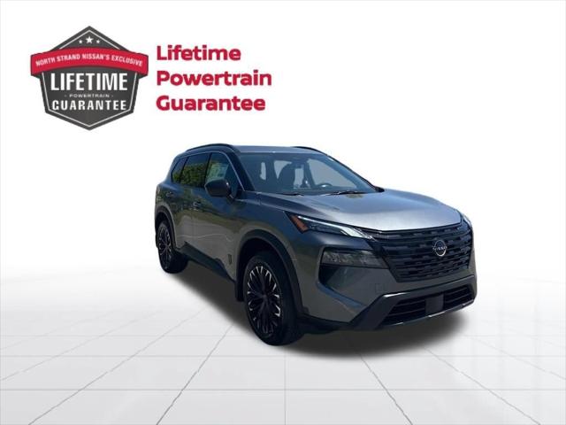 2026 Nissan Rogue Dark Armor for sale in Little River, SC
