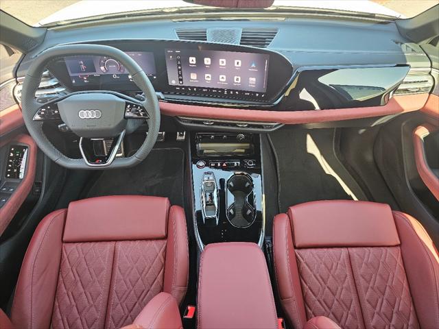 2026 Audi S5 Premium Plus TFSI quattro S tronic