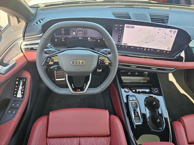 2026 Audi S5 Premium Plus TFSI quattro S tronic