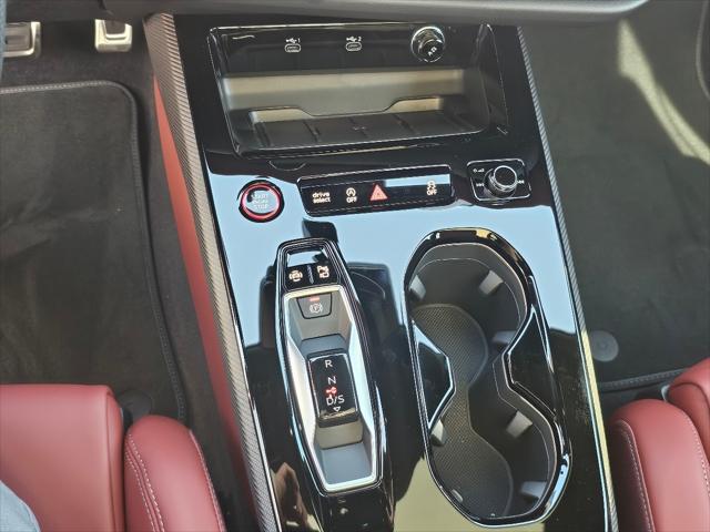 2026 Audi S5 Premium Plus TFSI quattro S tronic