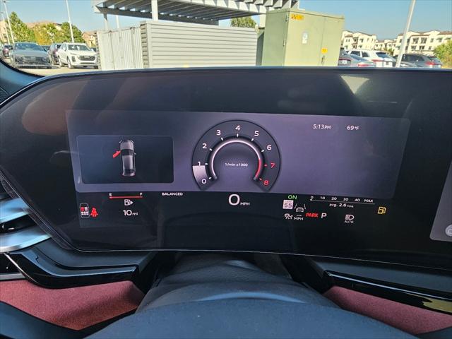 2026 Audi S5 Premium Plus TFSI quattro S tronic