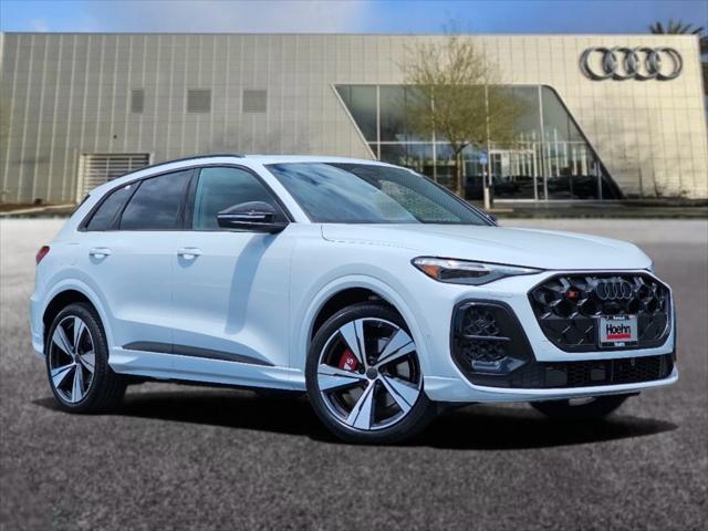 2026 Audi SQ5 Premium Plus TFSI quattro S tronic for sale in Temecula, CA