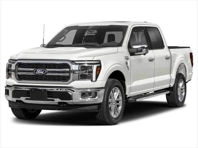 2026 Ford F-150 LARIAT for sale in Fort Mill, SC
