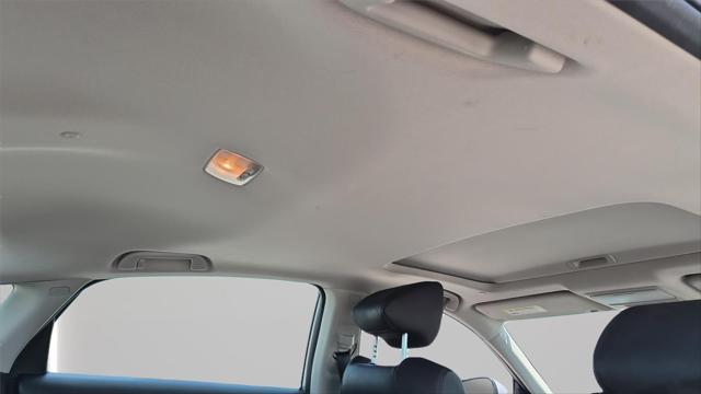 2019 Honda Accord Hybrid EX-L