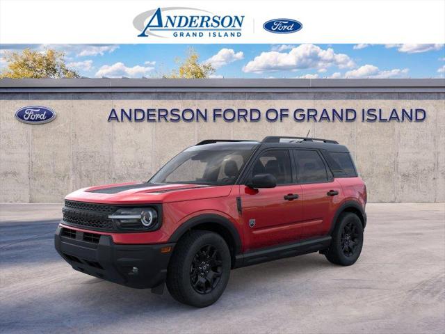 2026 Ford Bronco Sport Big Bend for sale in Grand Island, NE