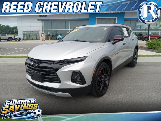 2020 Chevrolet Blazer AWD 2LT for sale in Saint Joseph, MO
