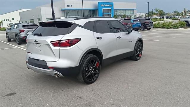 2020 Chevrolet Blazer AWD 2LT